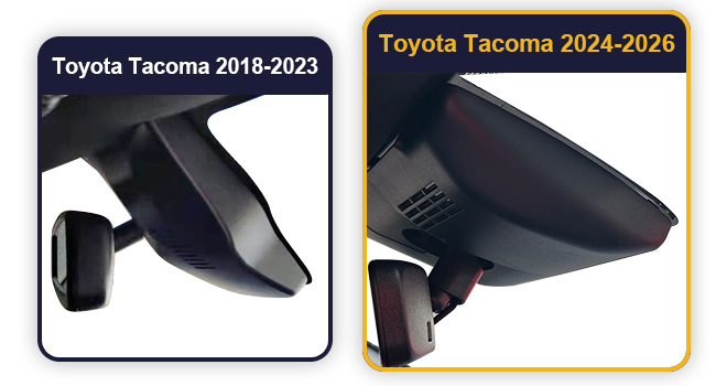 Tacoma 24-26