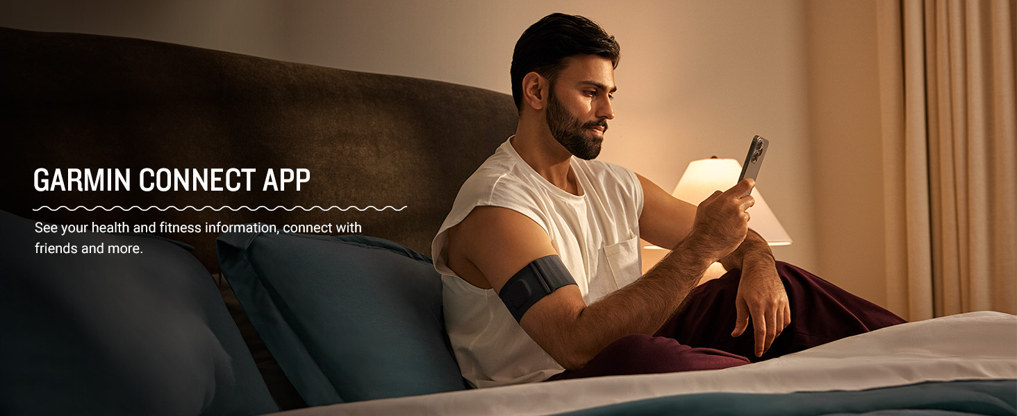 Index Sleep Monitor