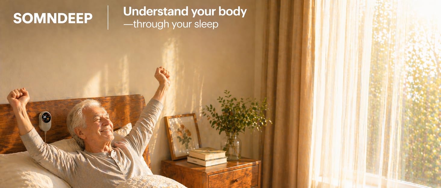 sleep monitor