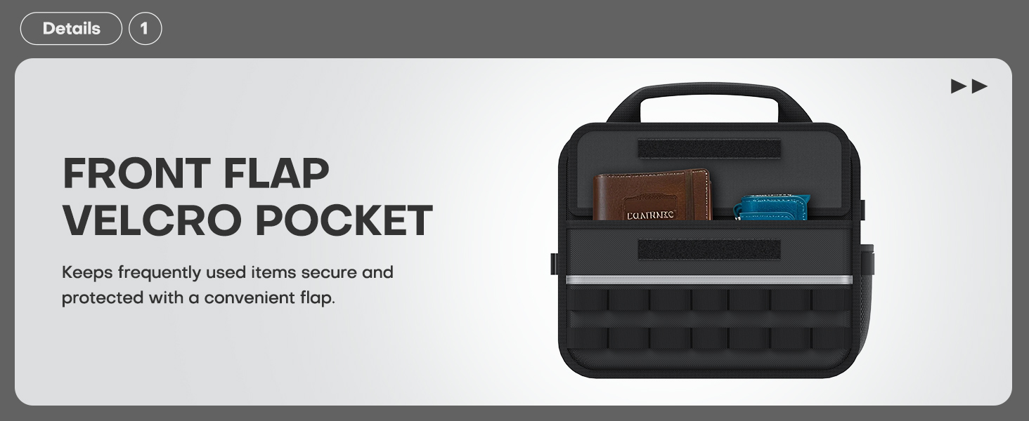 car organizer