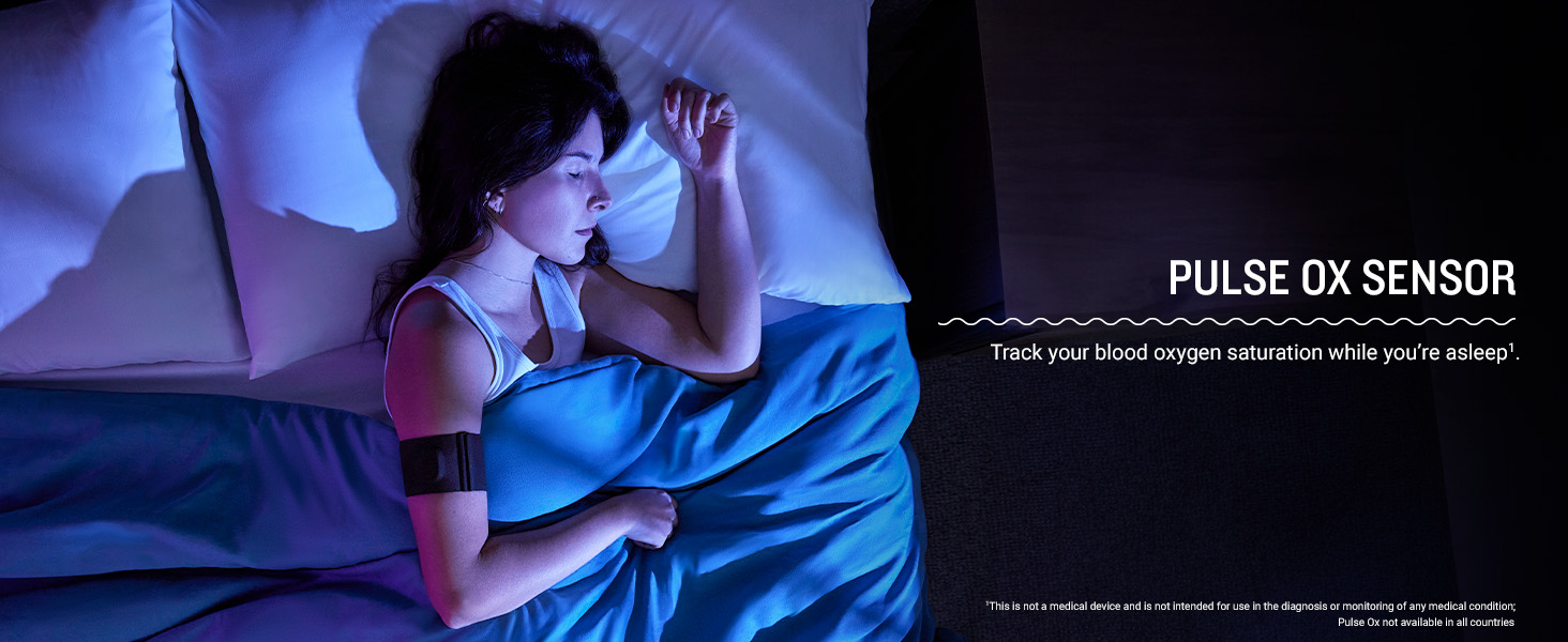 Index Sleep Monitor